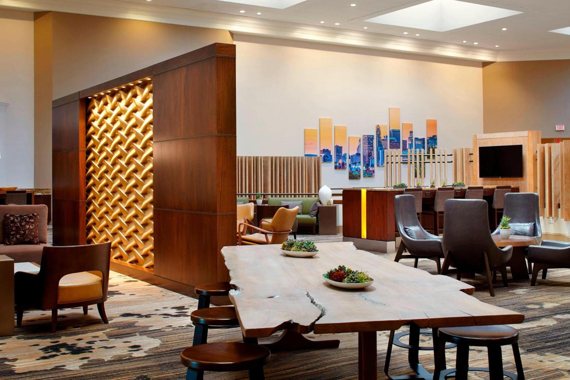 Marriott Hartford/Windsor Airport Hotell Exteriör bild