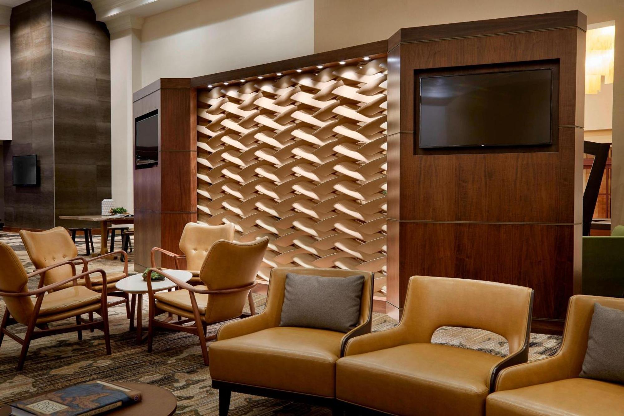 Marriott Hartford/Windsor Airport Hotell Exteriör bild